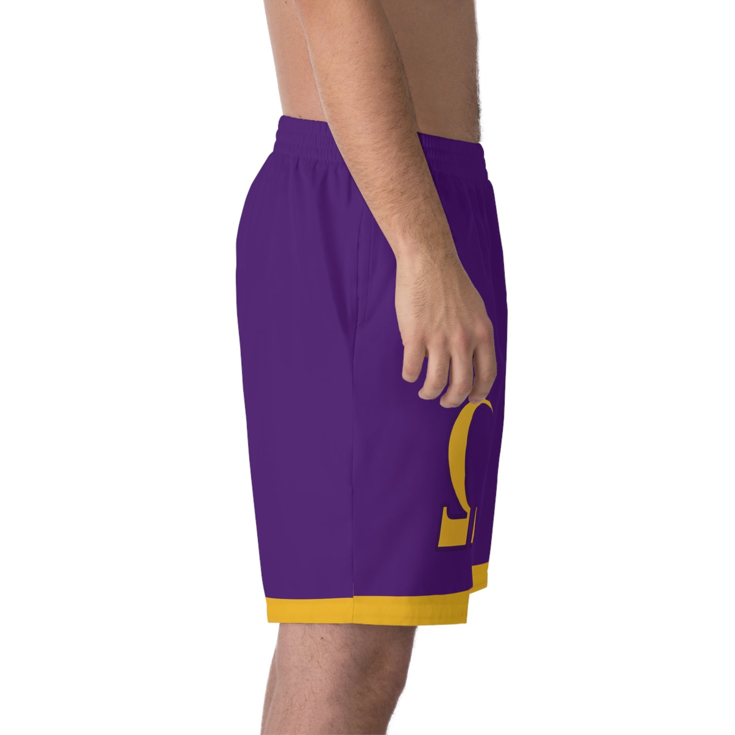 Omega Beach Shorts