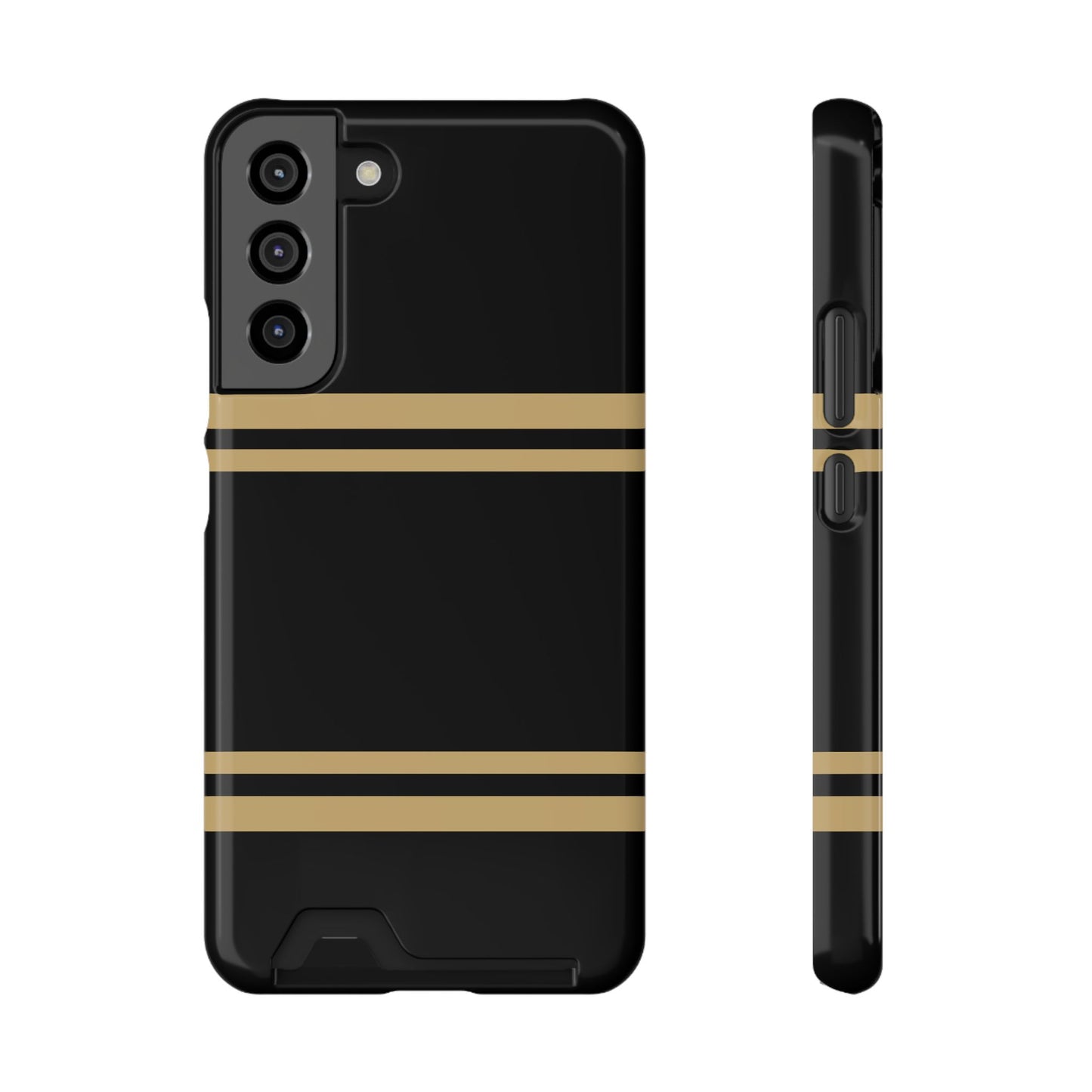 Charbonnet Phone Case