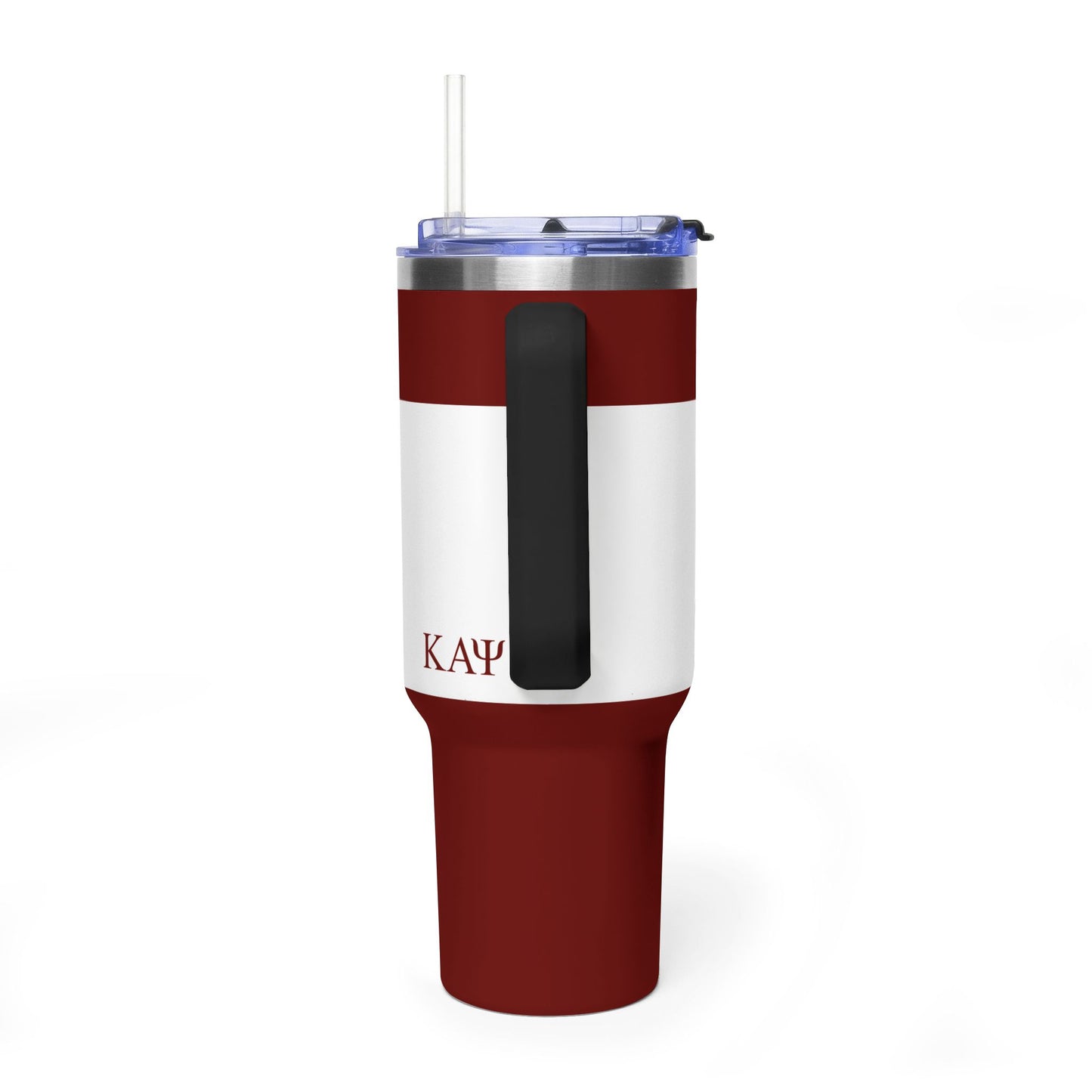 NUPE Insulated Vacuum Tumbler
