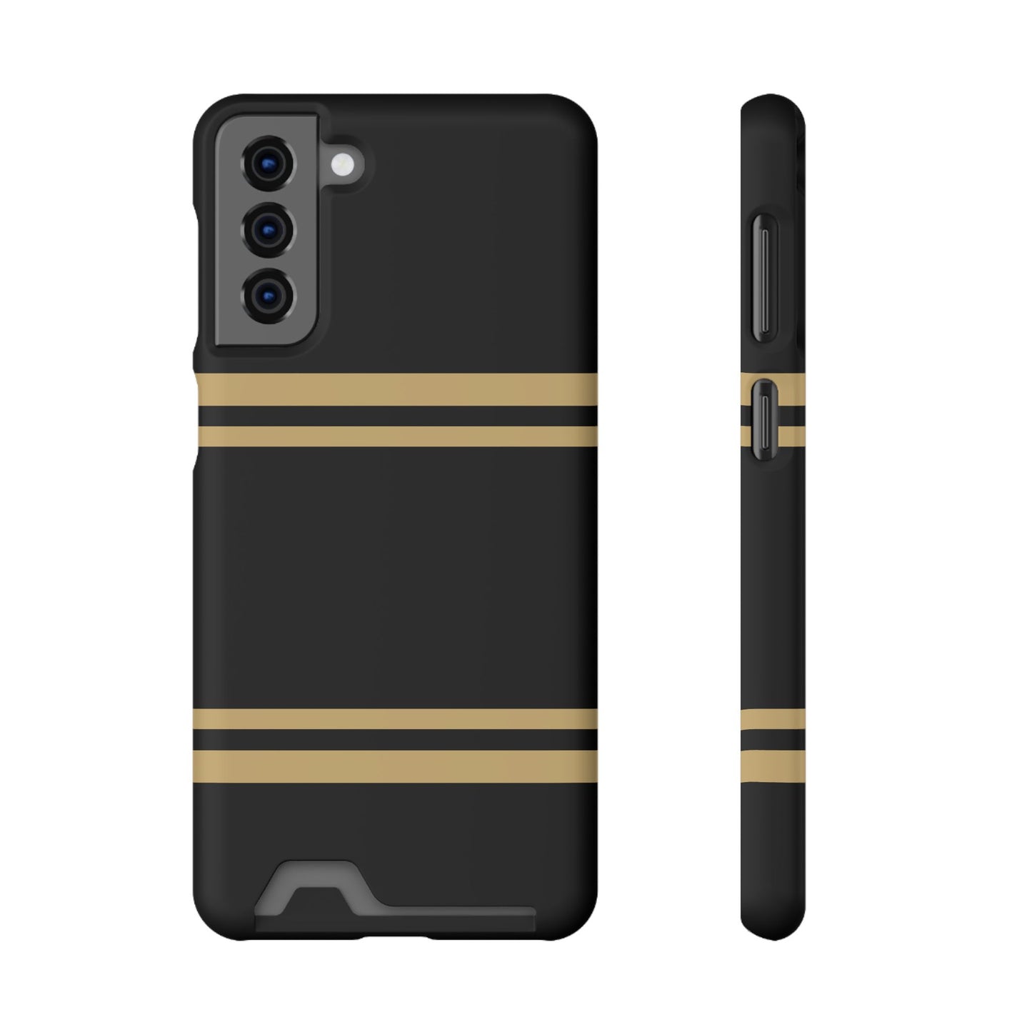 Charbonnet Phone Case