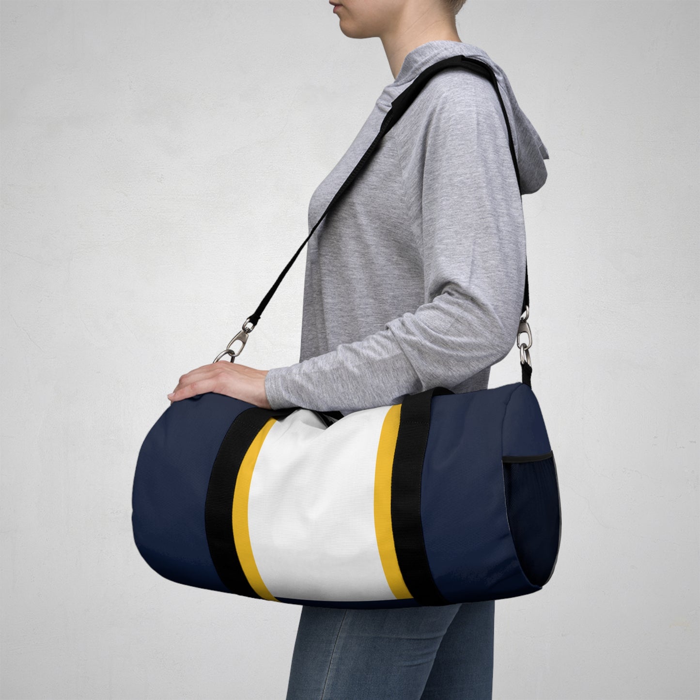 Poydras Duffle Bag