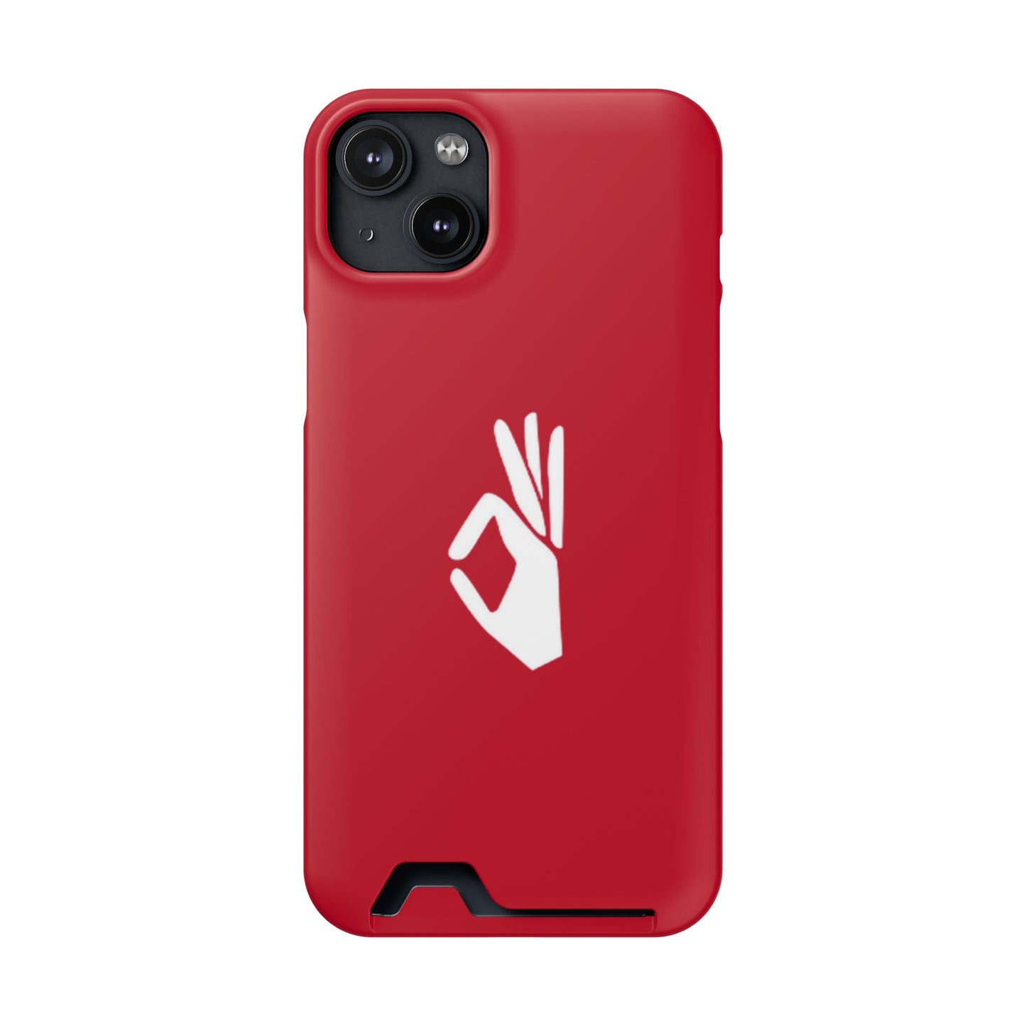 Yo NUPE Sign Phone Case