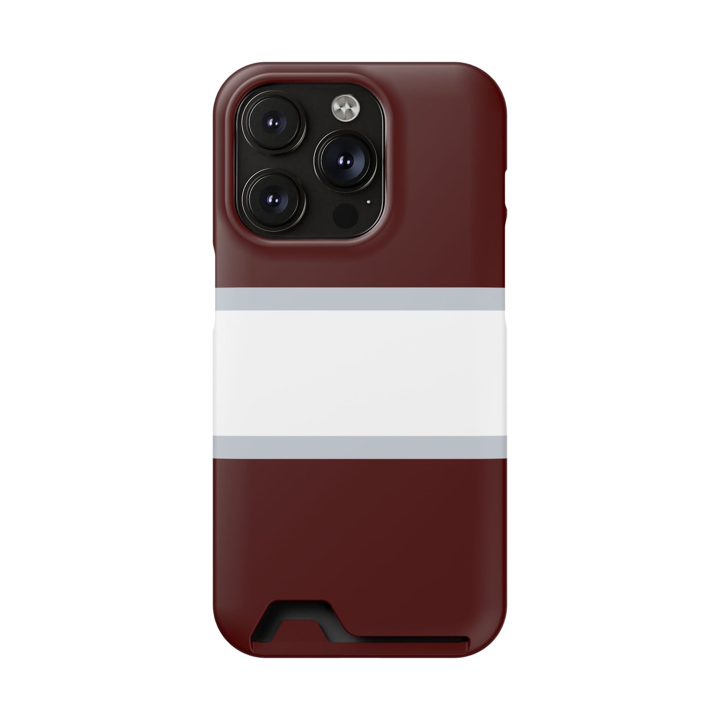 N Villere Phone Case
