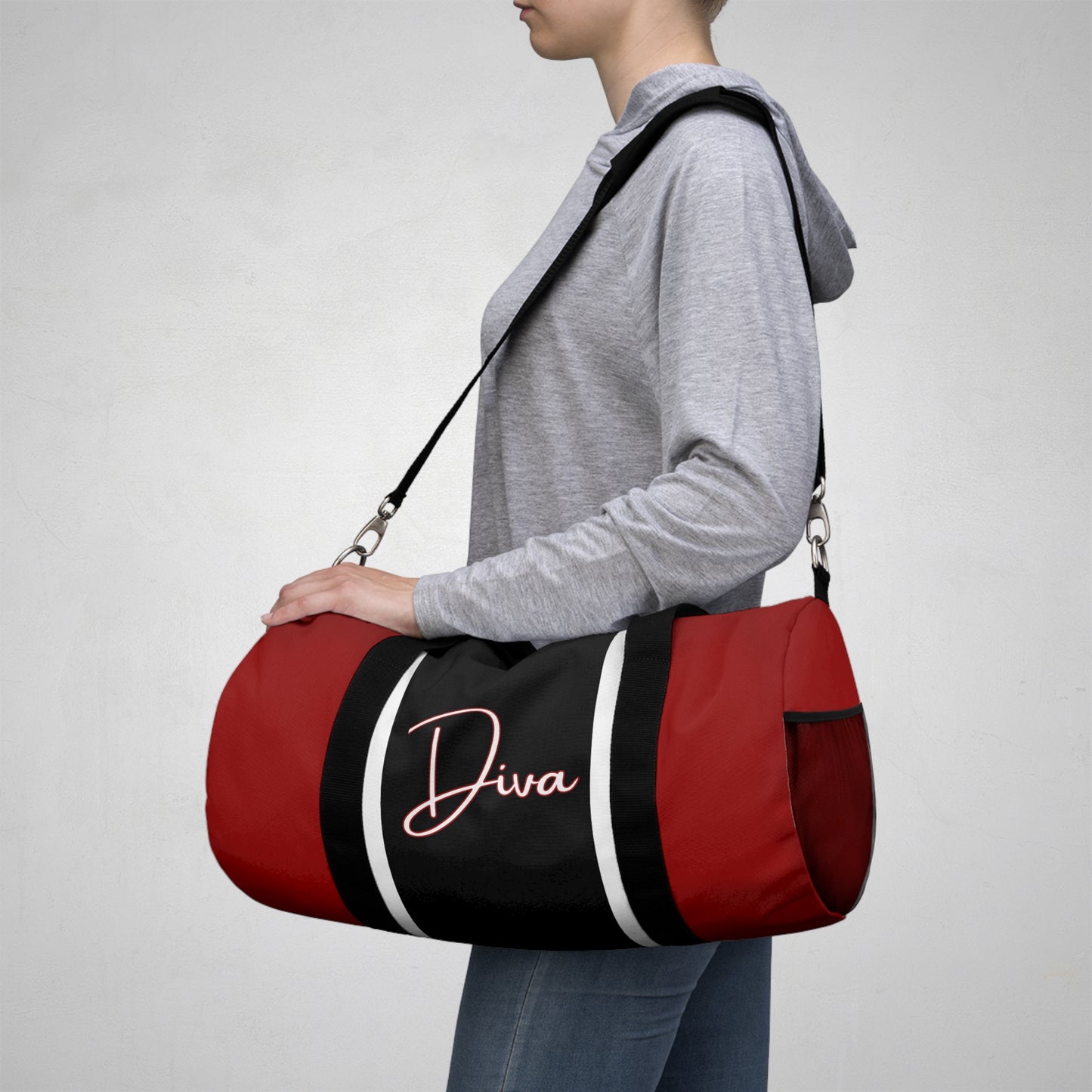 Diva Duffle Bag