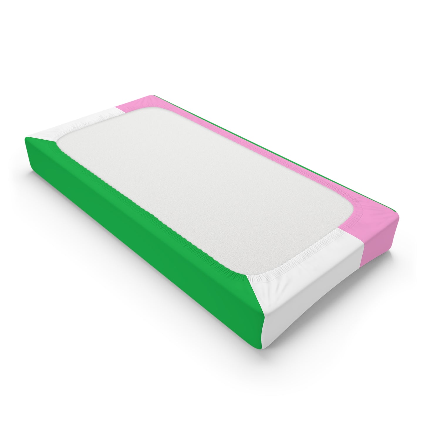 Lacomba Baby Changing Pad Cover