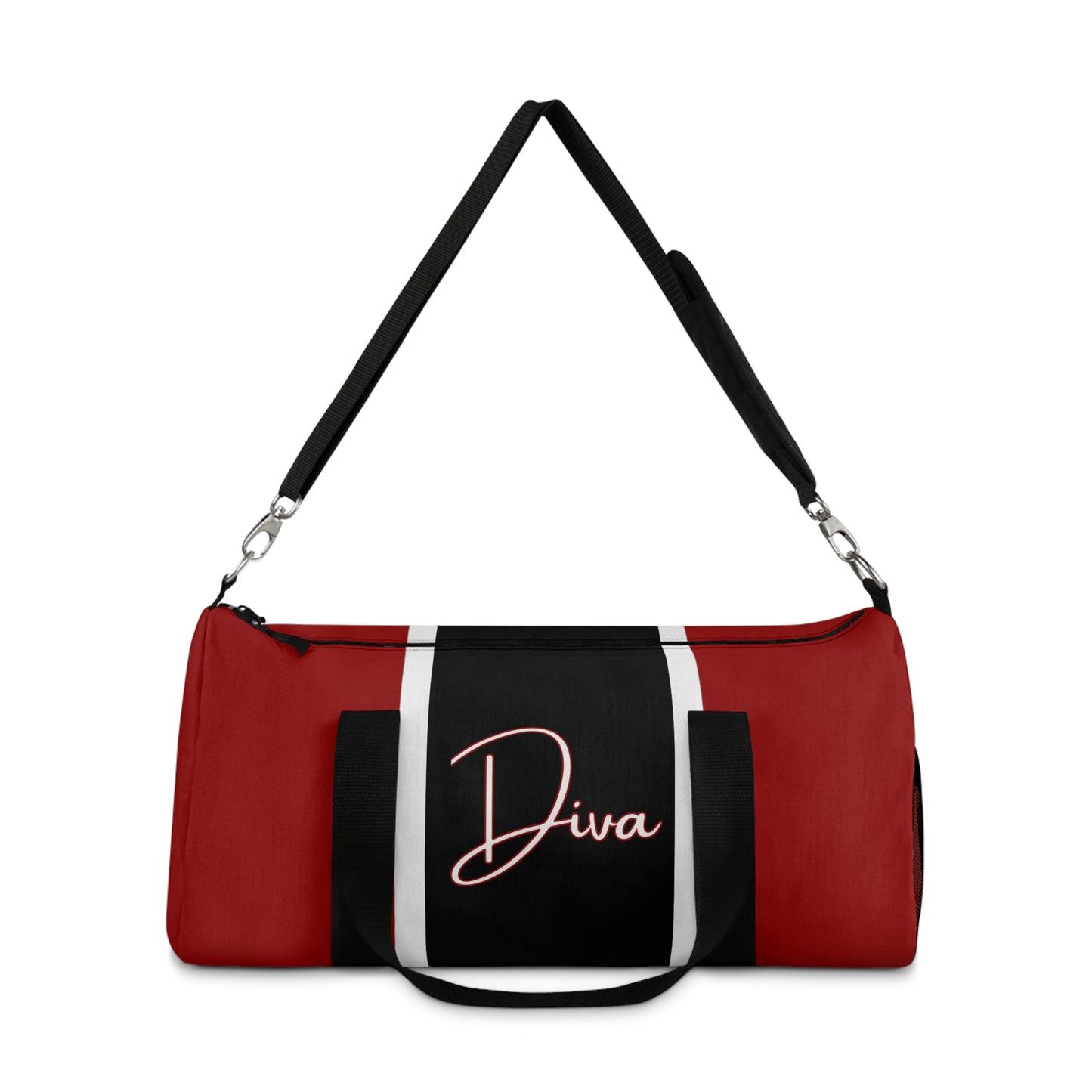 Diva Duffle Bag
