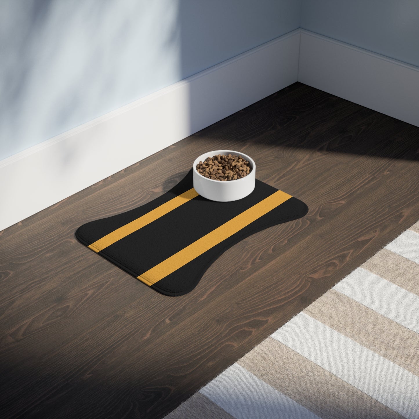 Chartres Pet Feeding Mat