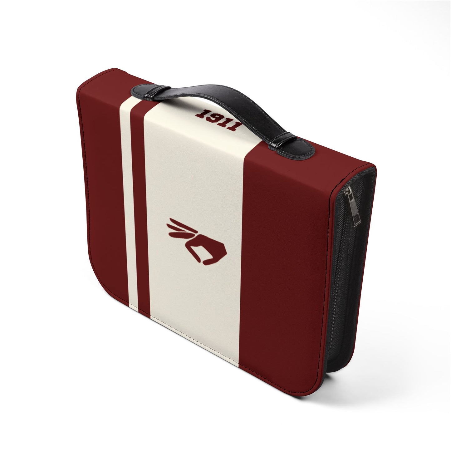 NUPE Bible Cover