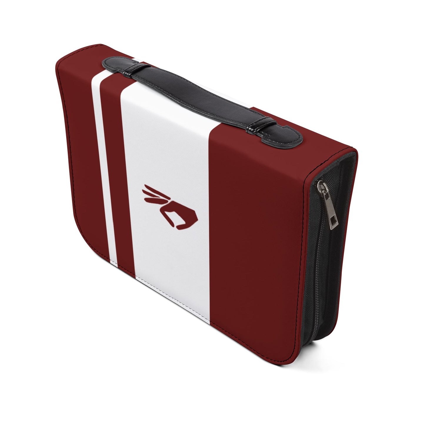 KAPsi Bible Cover