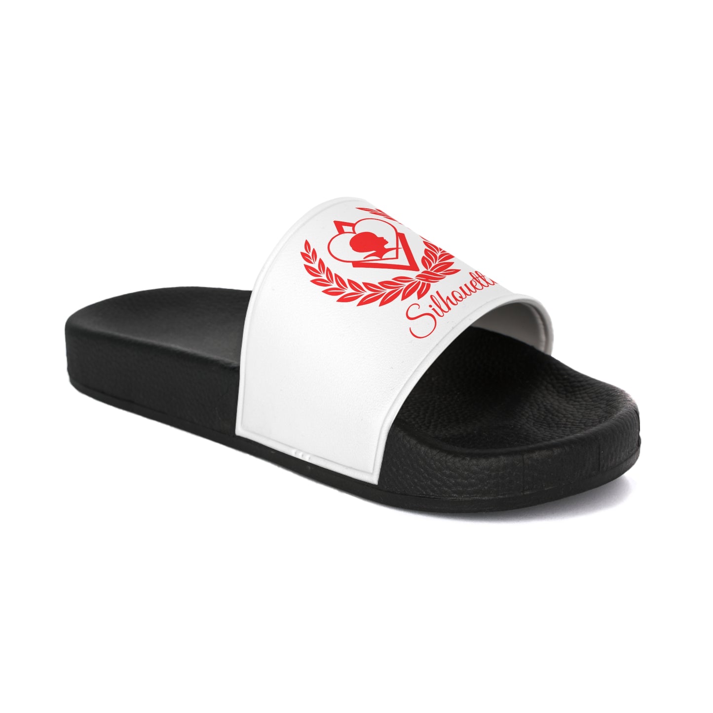Silhouettes Slides Sandals
