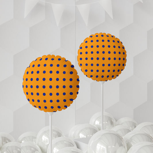 OKeefe Polka Dot Balloon