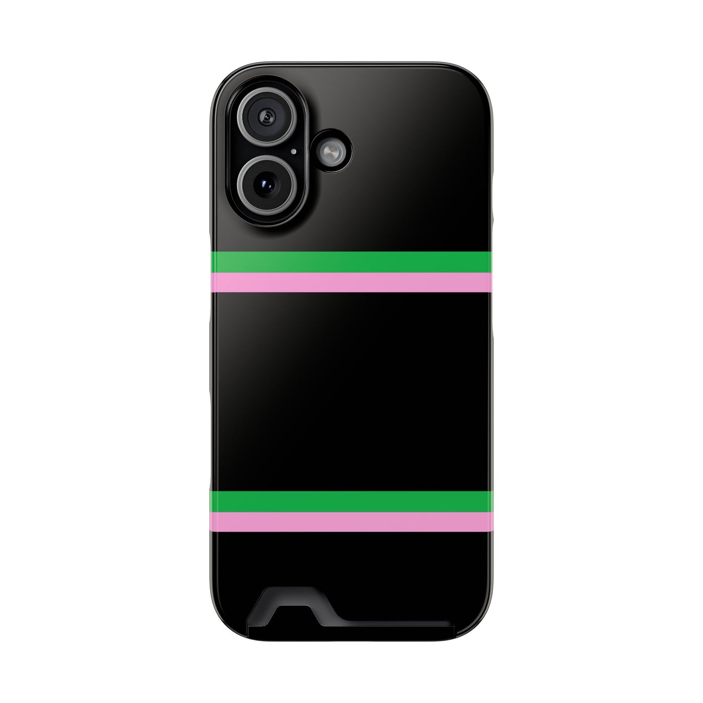 Lacombe Phone Case