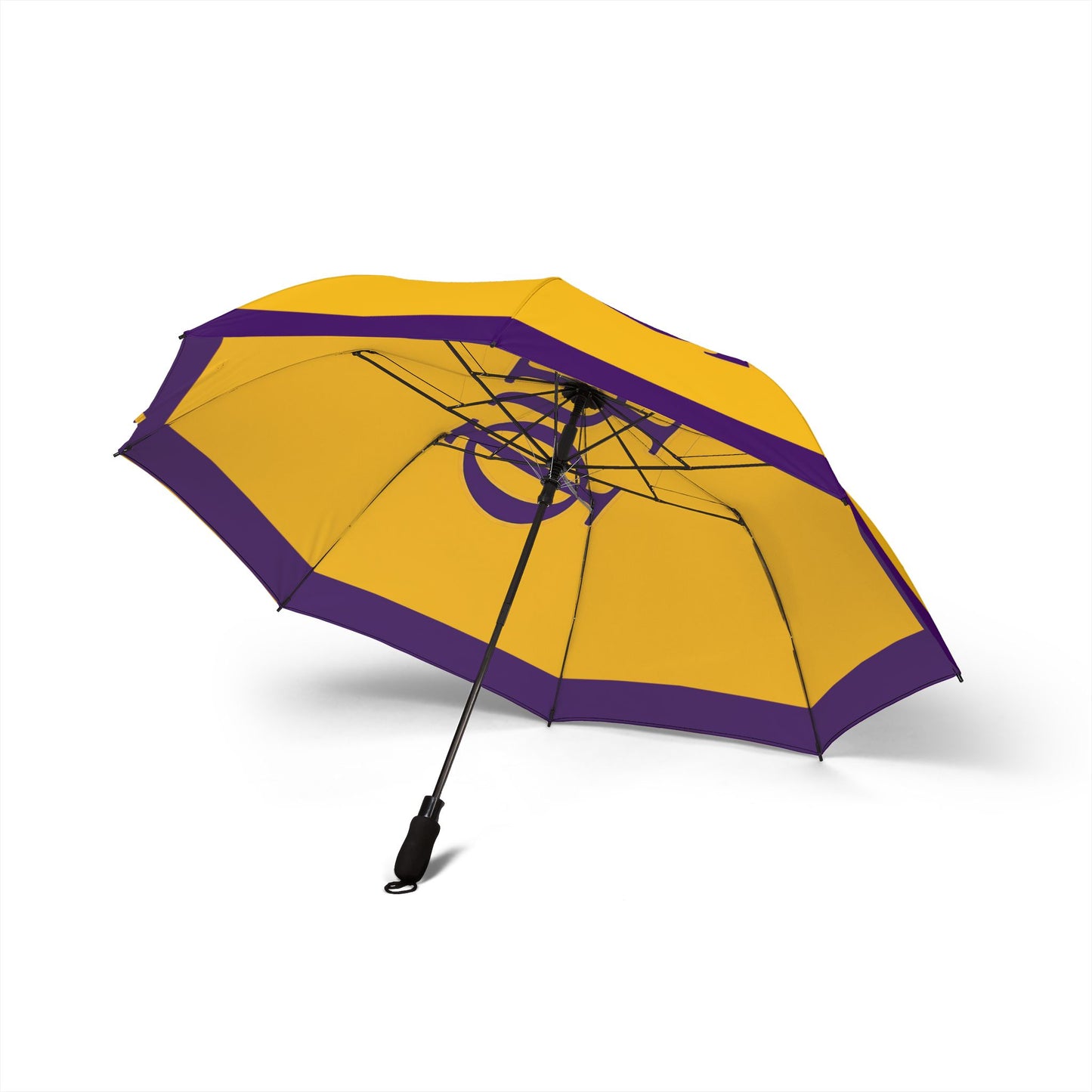 Omega Psi Phi Umbrella 2.0