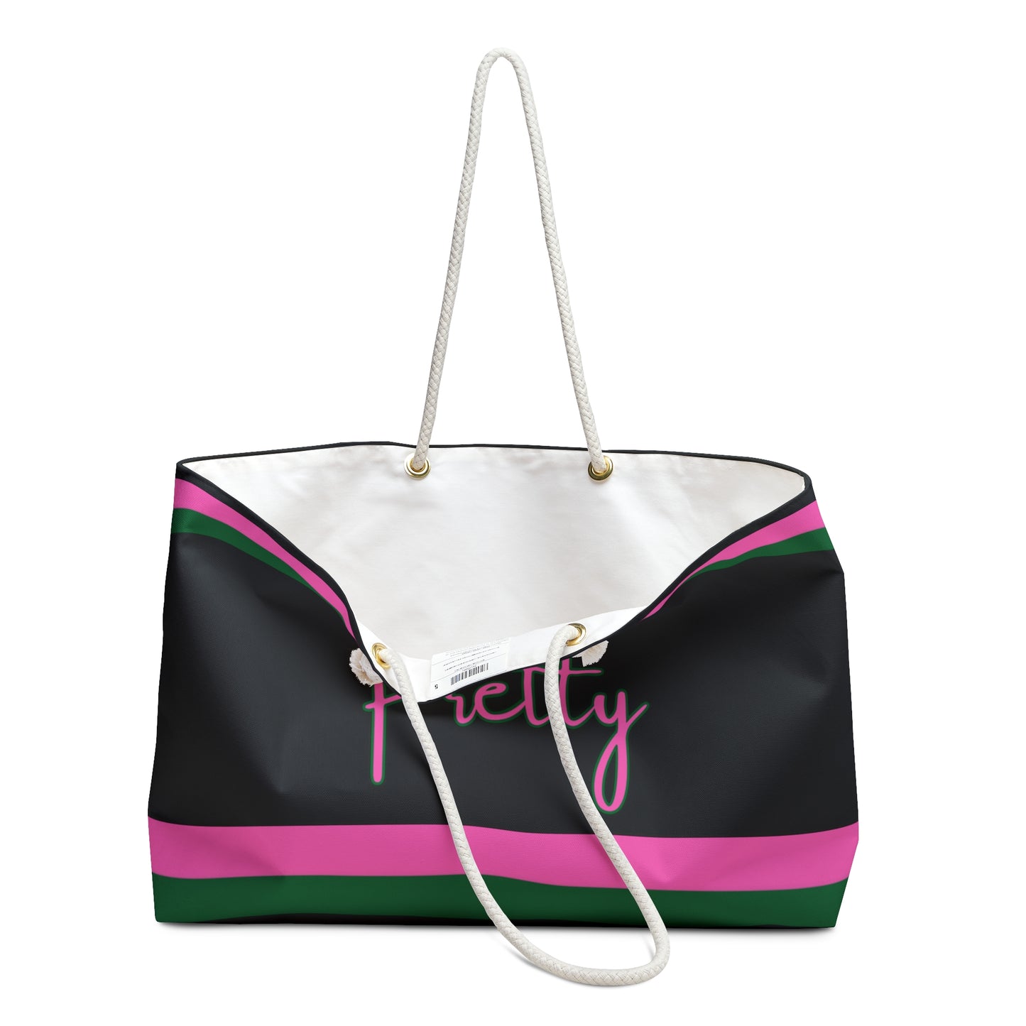 Pretty Lacombe 2.0 Tote Bag