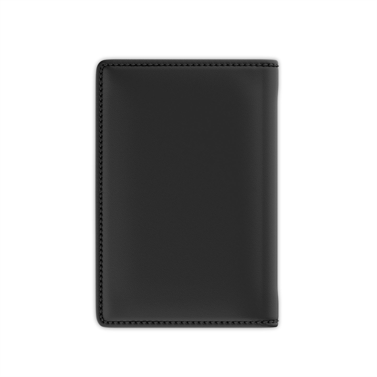 Omega Letter Passport Cover