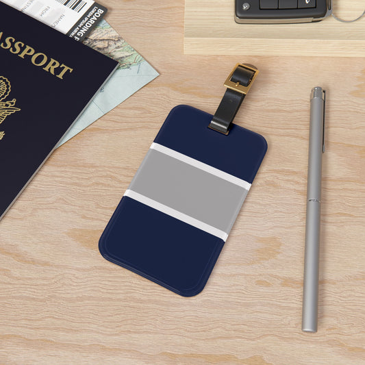 Mayson Luggage Tag