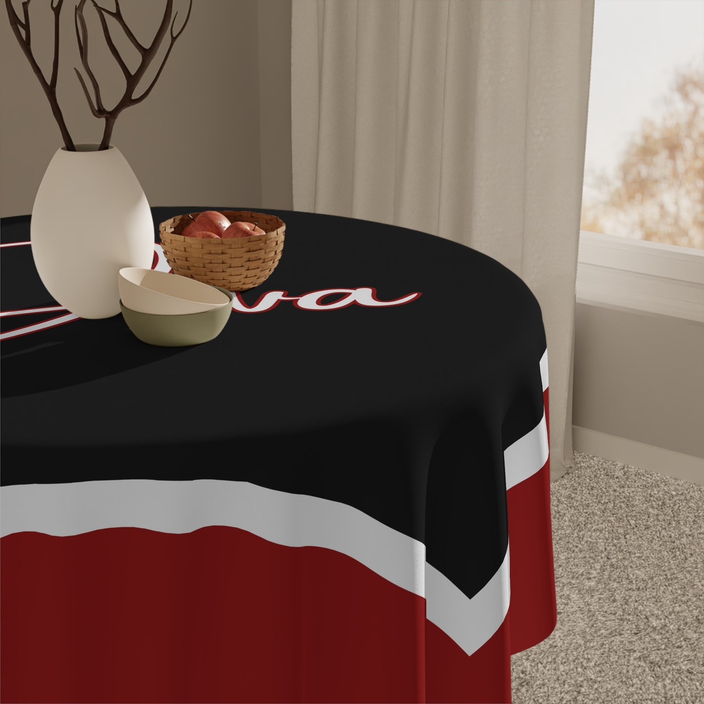 Diva Tablecloth