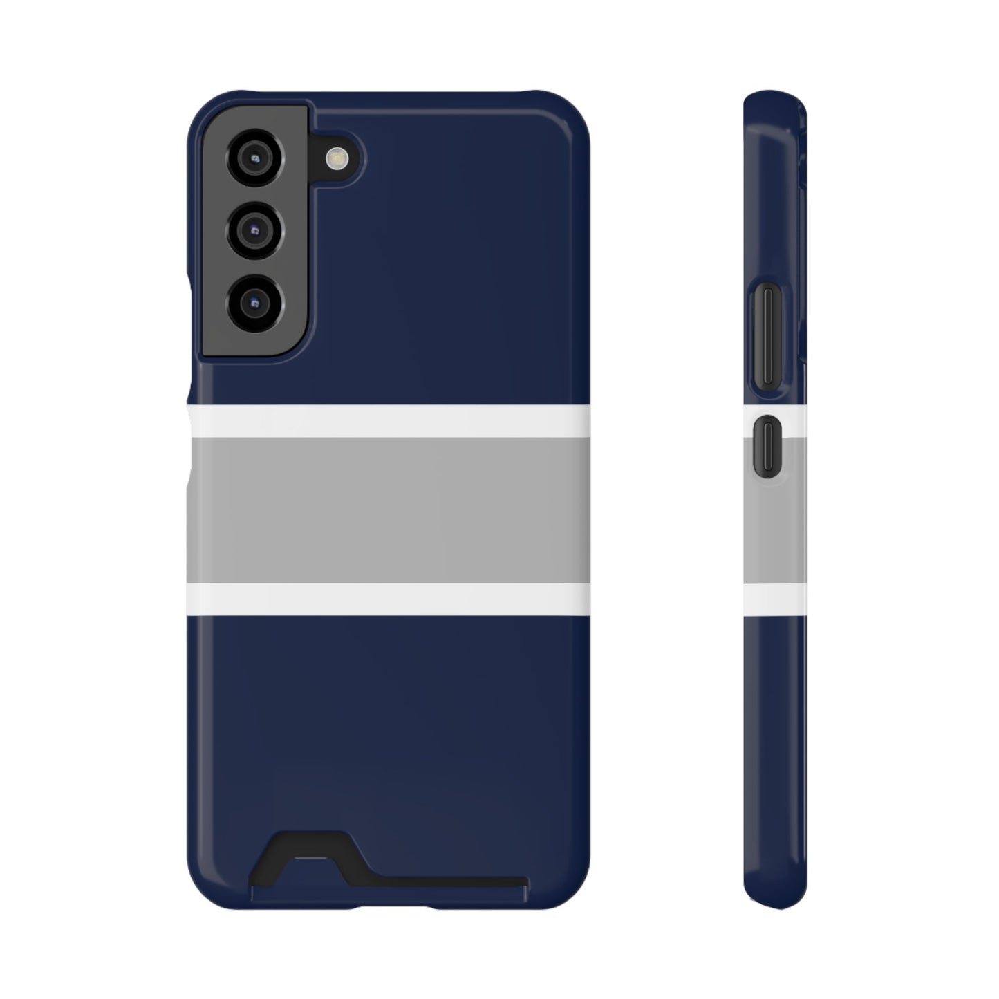Mayson Slim Wallet Phone Card Case
