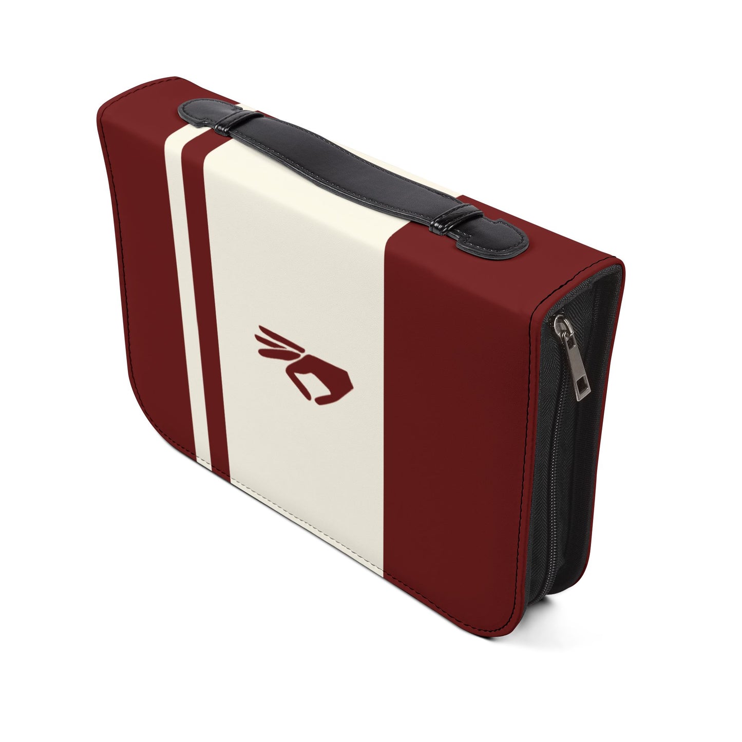 NUPE Bible Cover