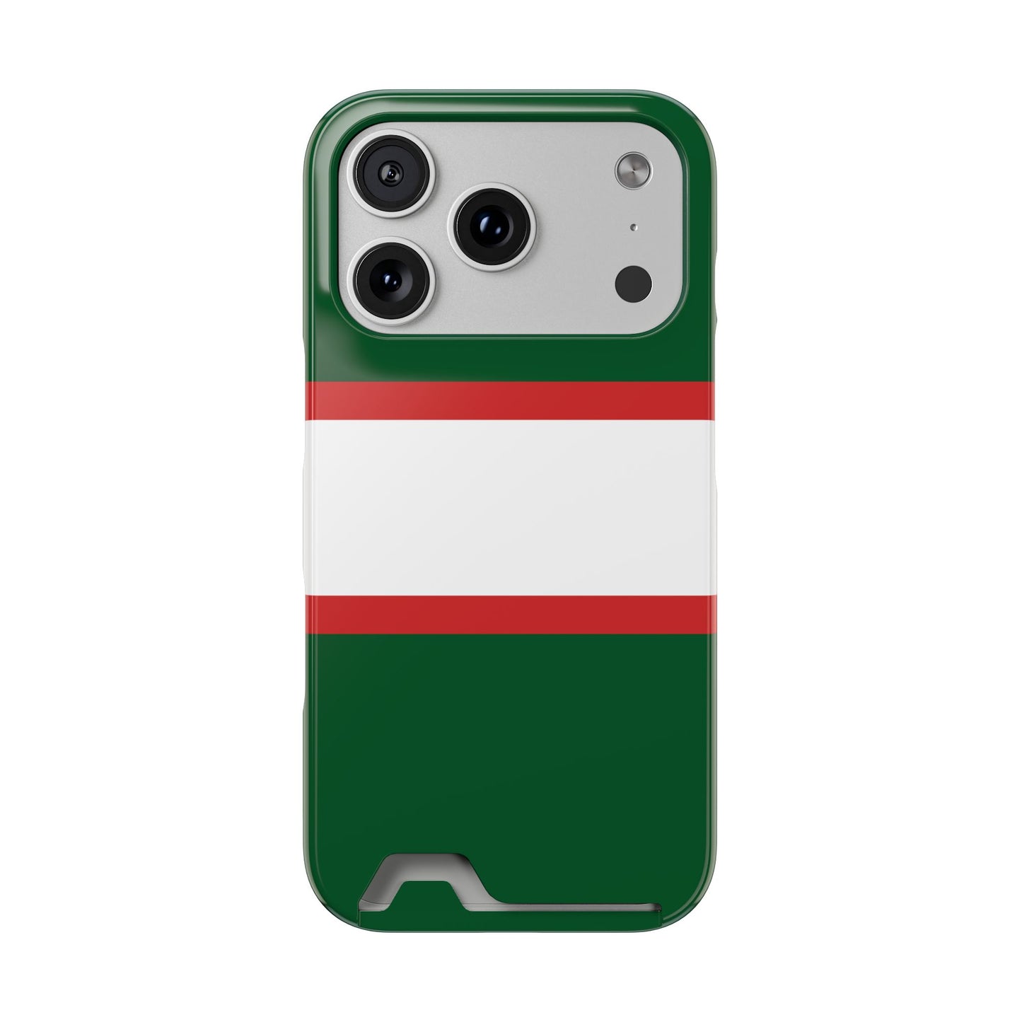Domain Phone Case