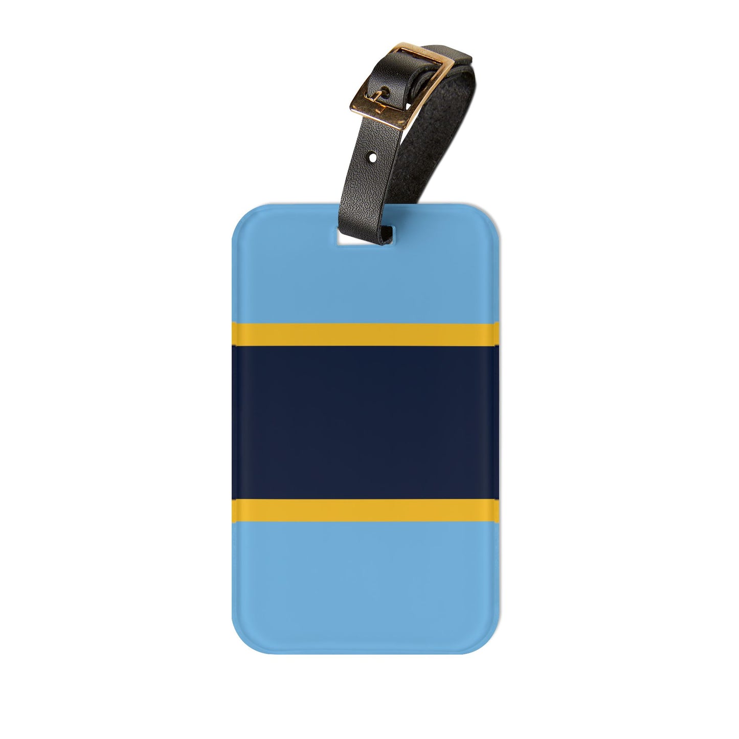 Gretna Luggage Tag