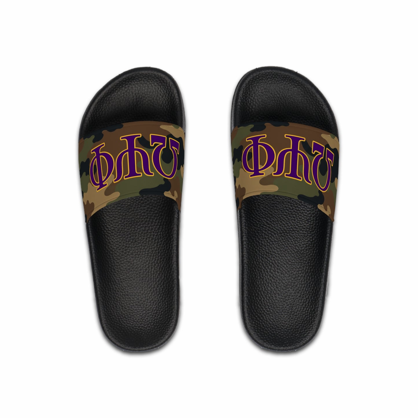 Omega Camo Slides