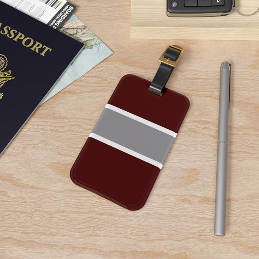 Villere Luggage Tag