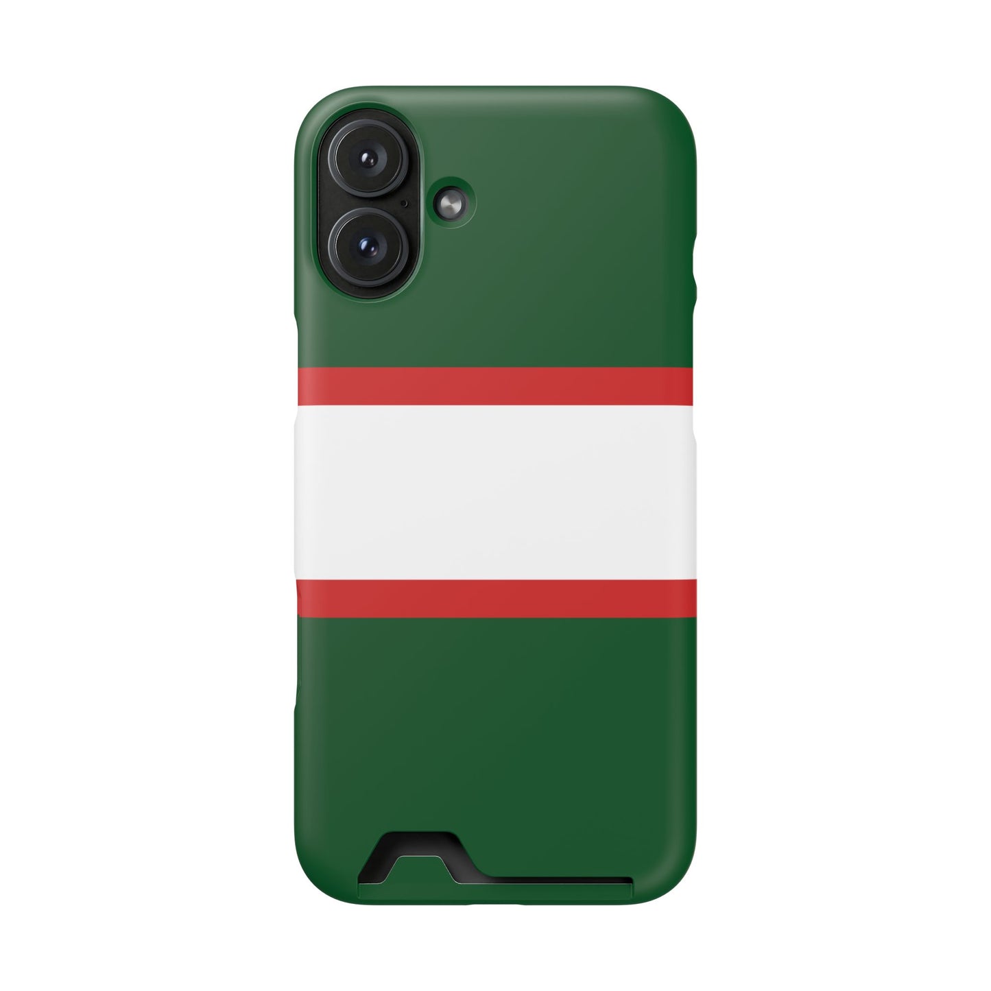 Domain Phone Case