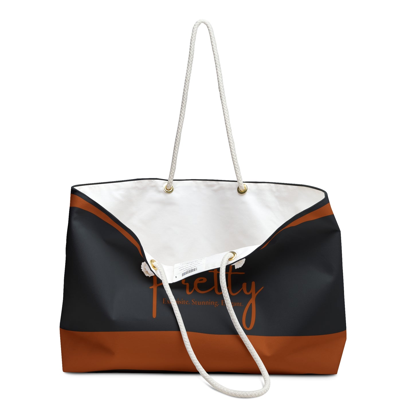 Pretty Beauregard Tote Bag