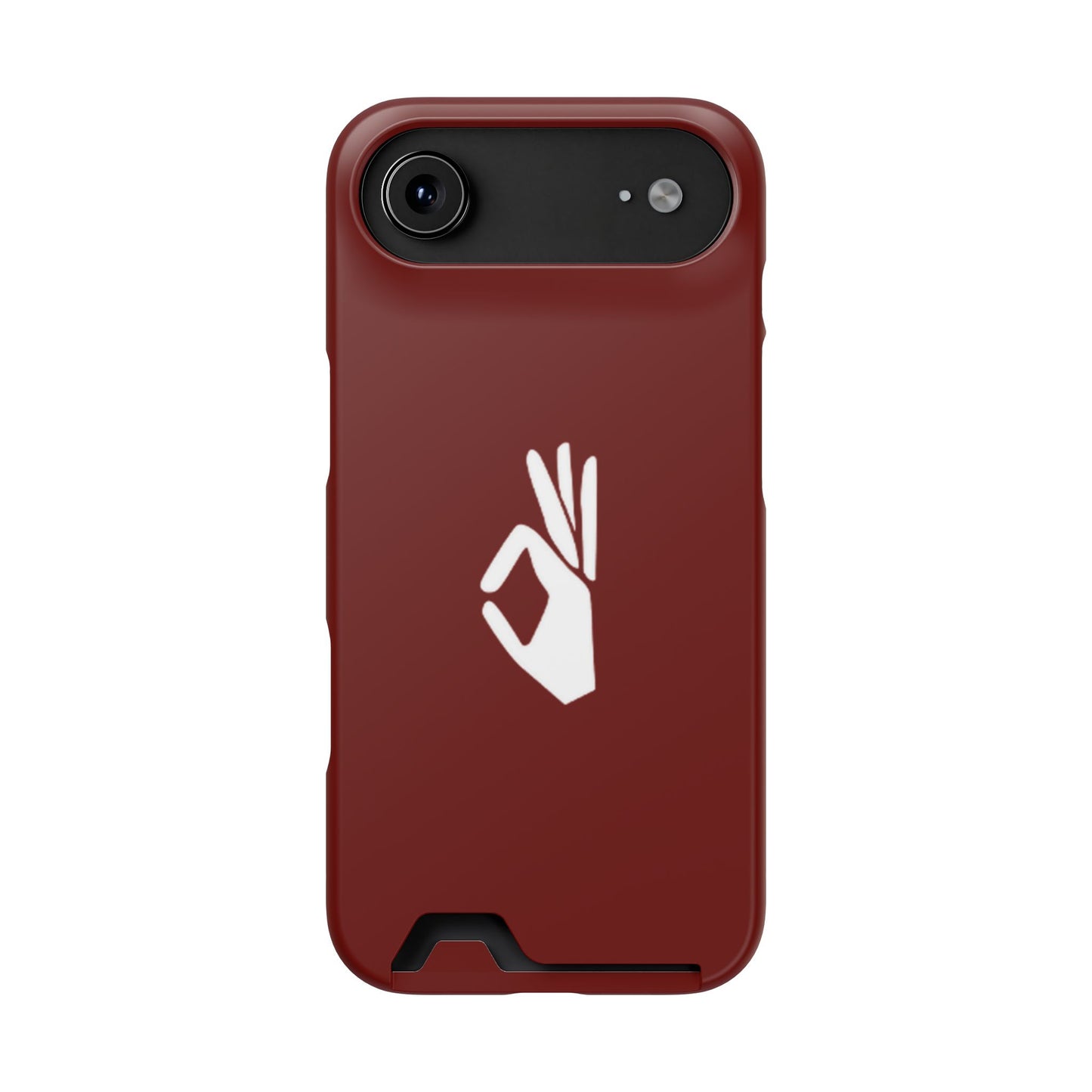 Yo NUPE Sign Phone Case 3.0