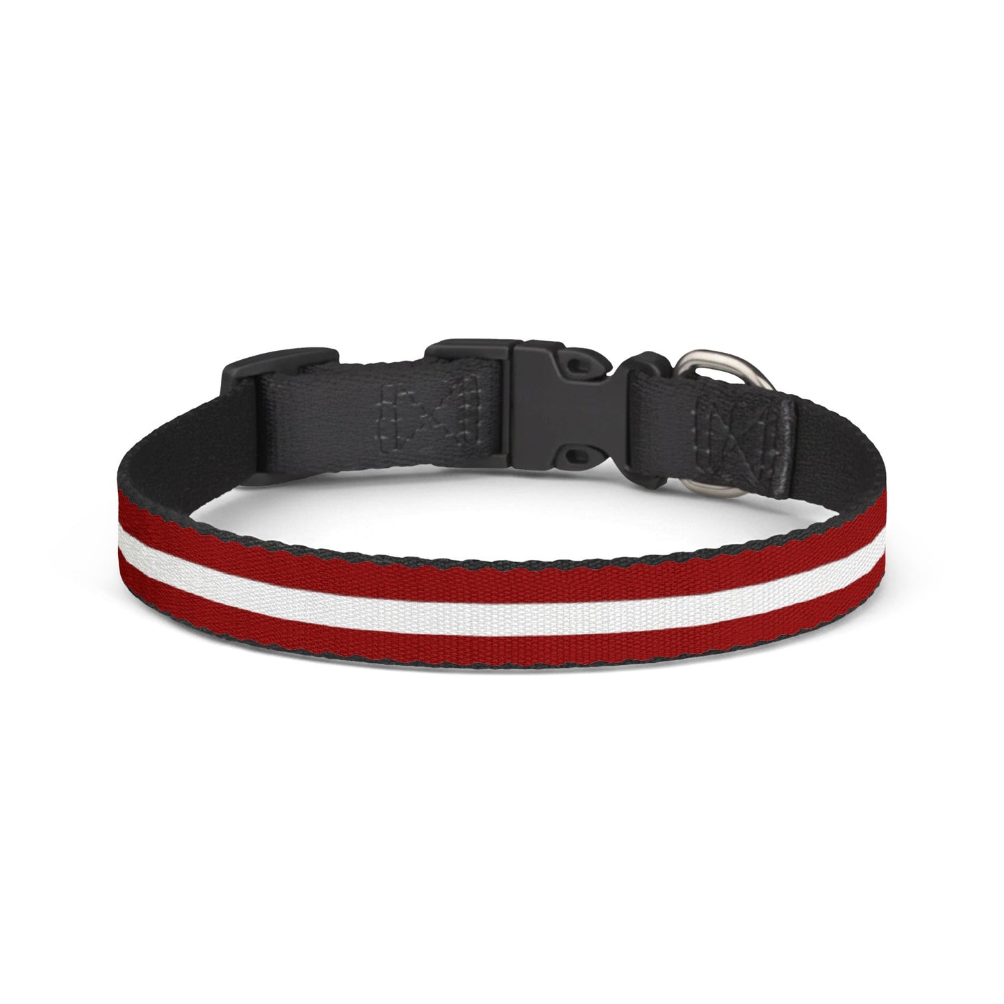 Piety Pet Collar