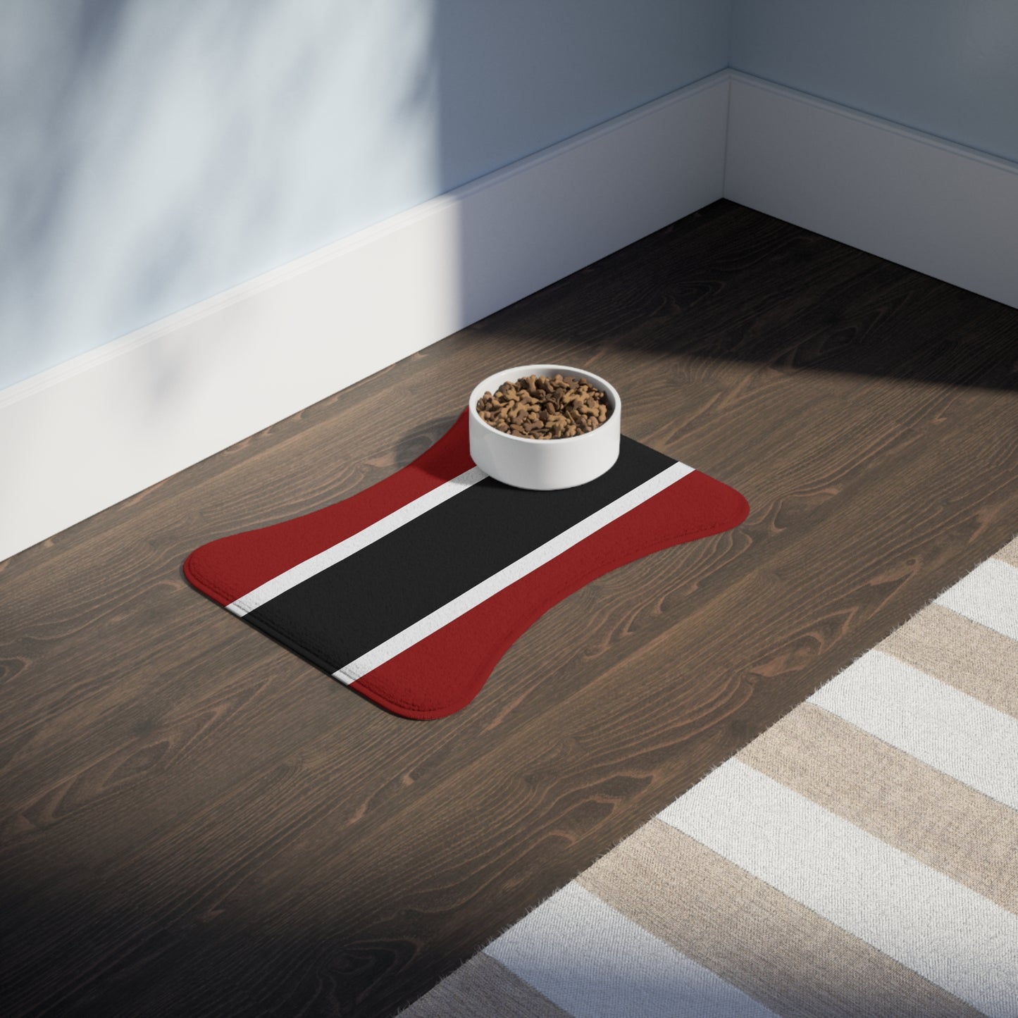 Piety Pet Feeding Mat