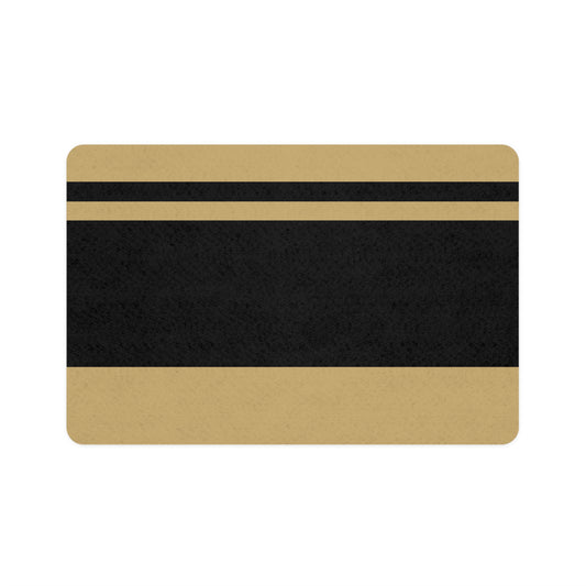 Charbonnet Pet Food Mat