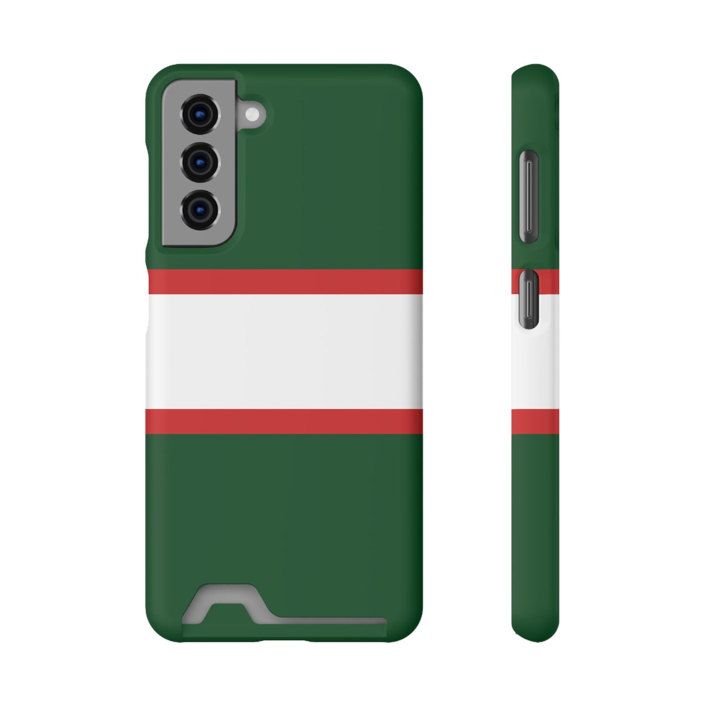 Domain Phone Case