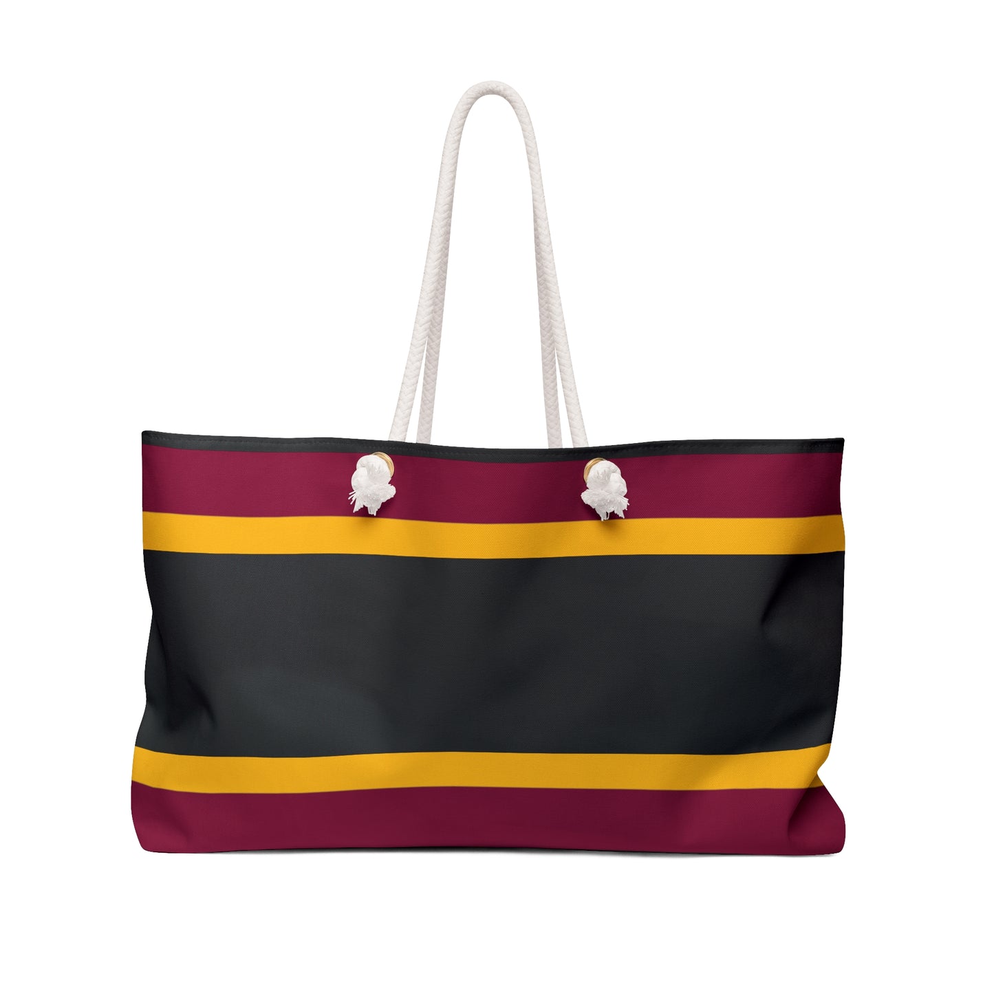 Warfield Tote Bag