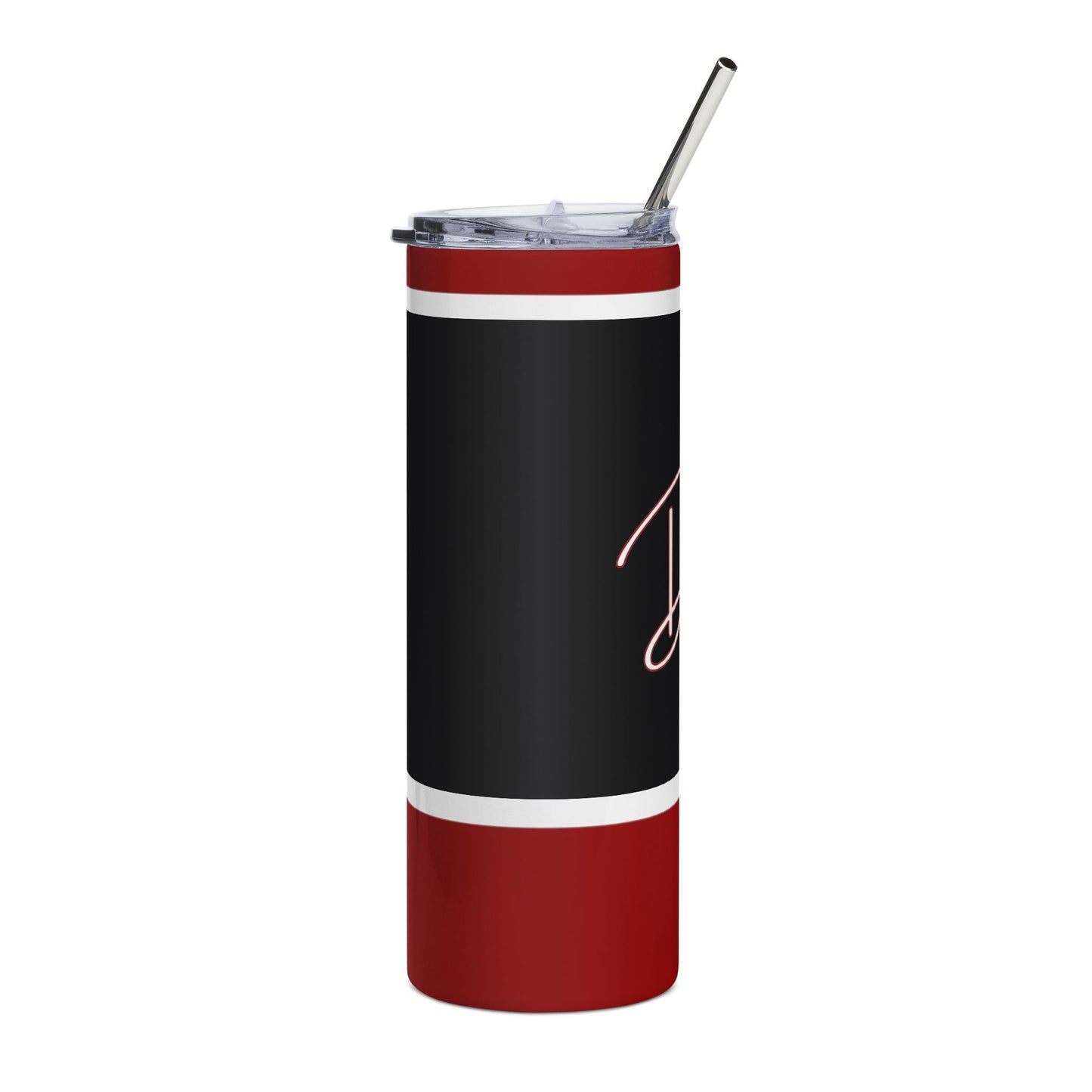 Diva Stainless Steel Tumbler