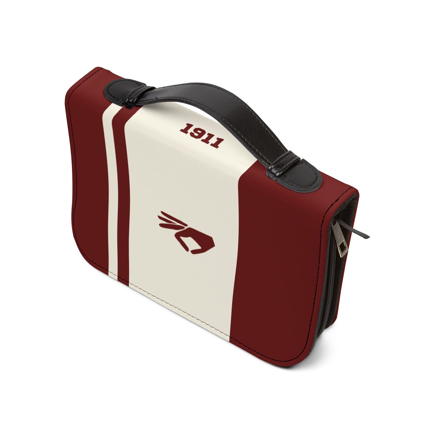 NUPE Bible Cover