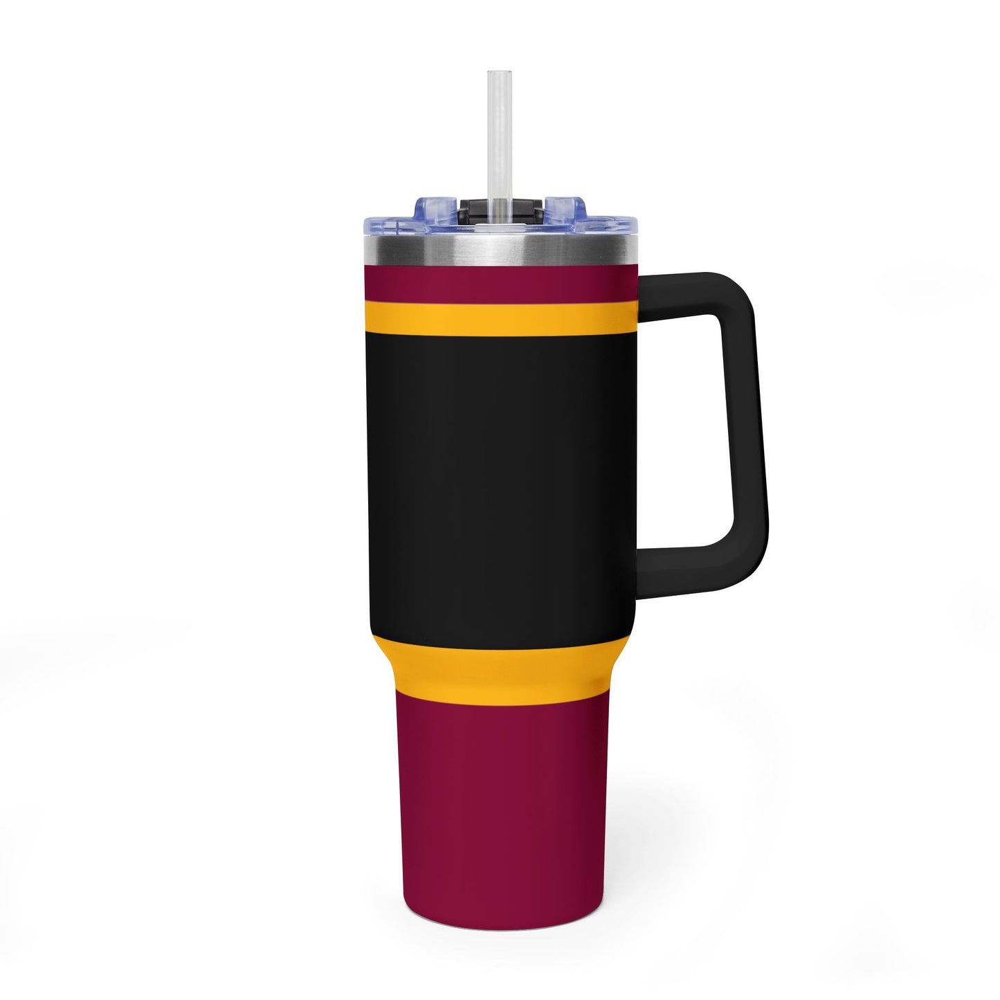 Warfield Vacuum Tumbler