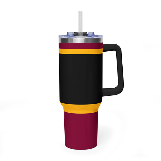 Warfield Vacuum Tumbler