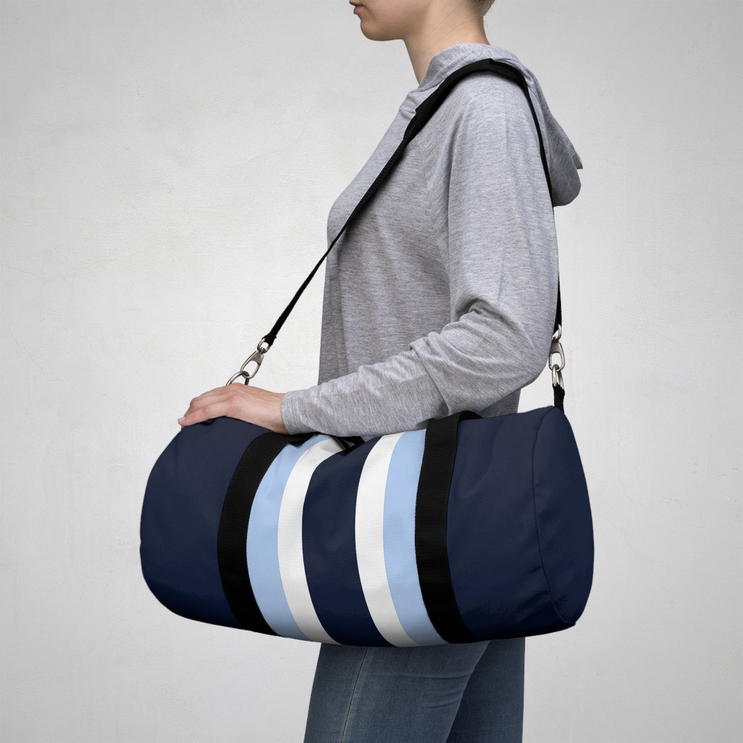 Jxn Duffle Bag