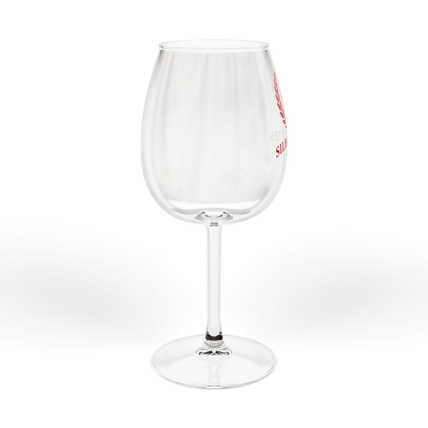 Kappa Silhouettes Glass