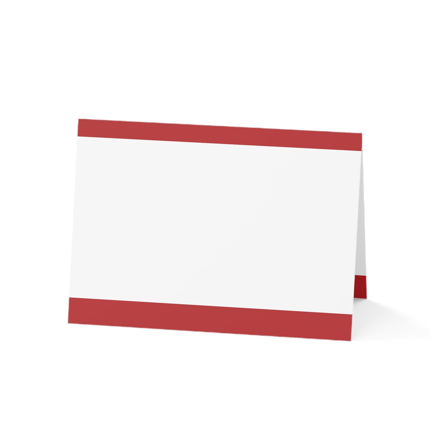 Silhouettes Greeting Cards