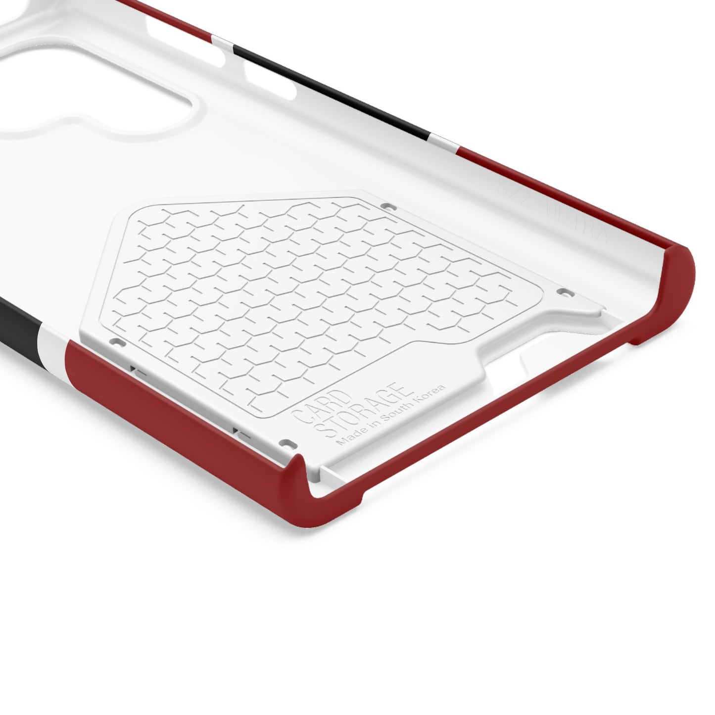 Diva Slim Wallet Phone Card Case
