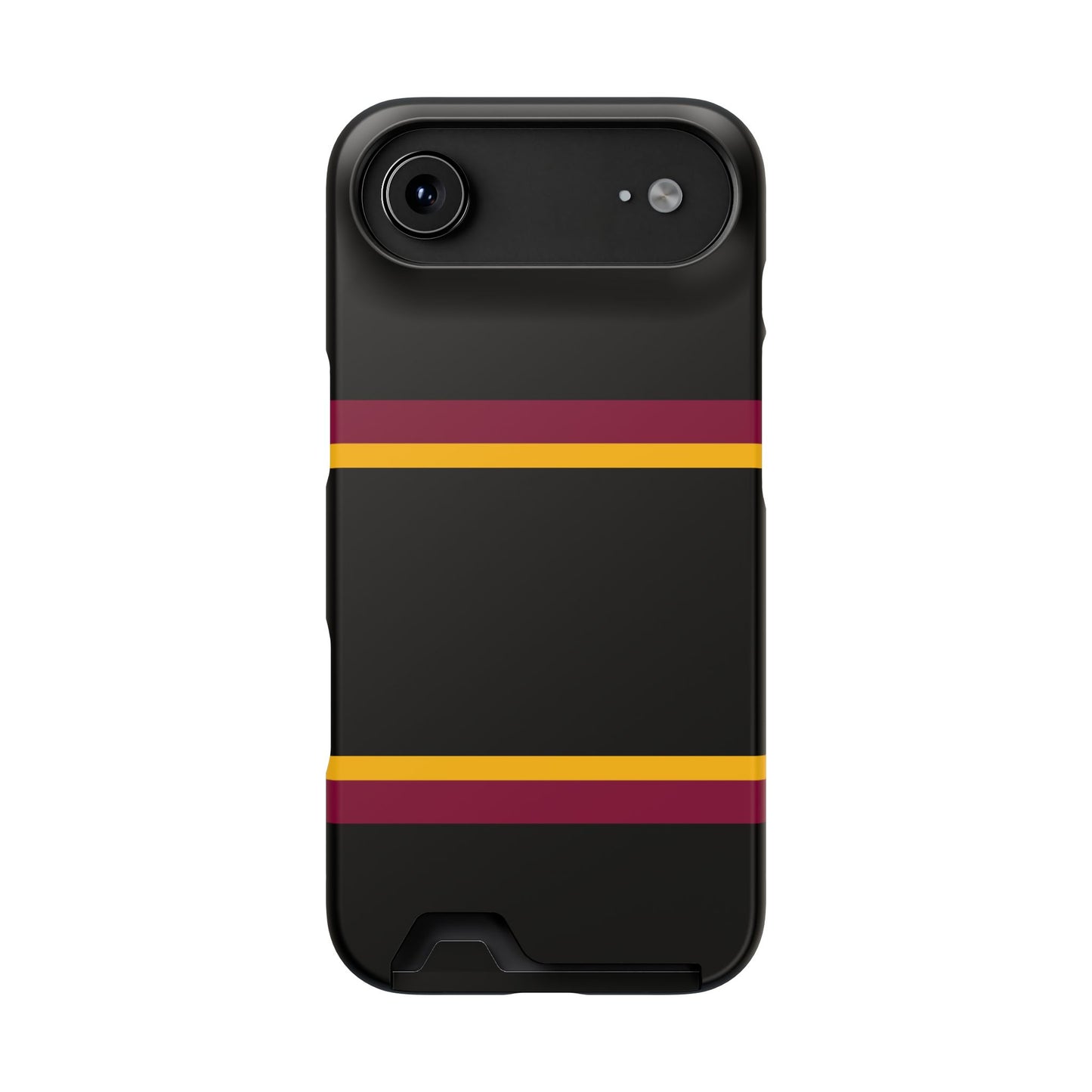 Warfield Phone Case