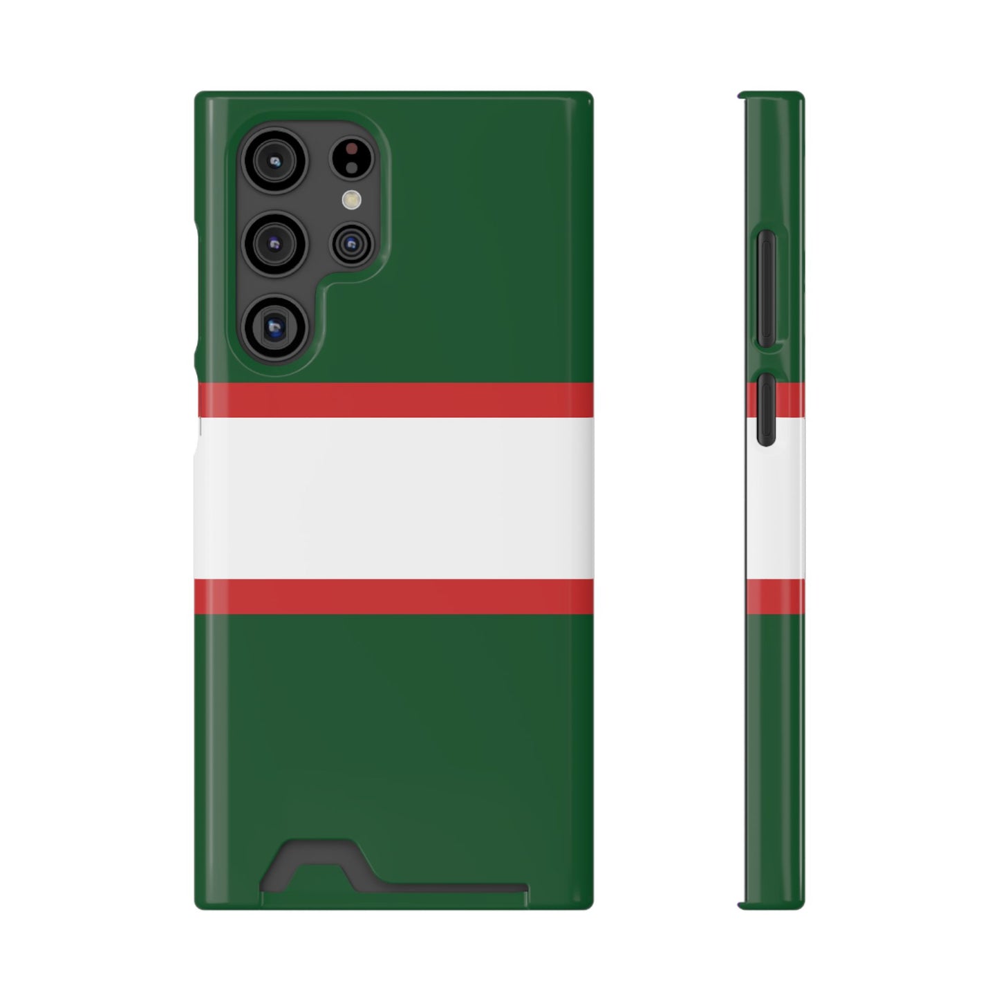 Domain Phone Case