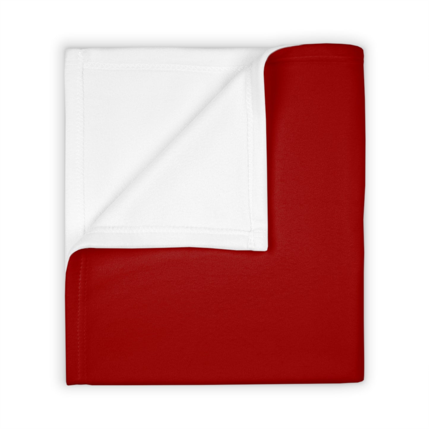 NUPE Throw Blanket