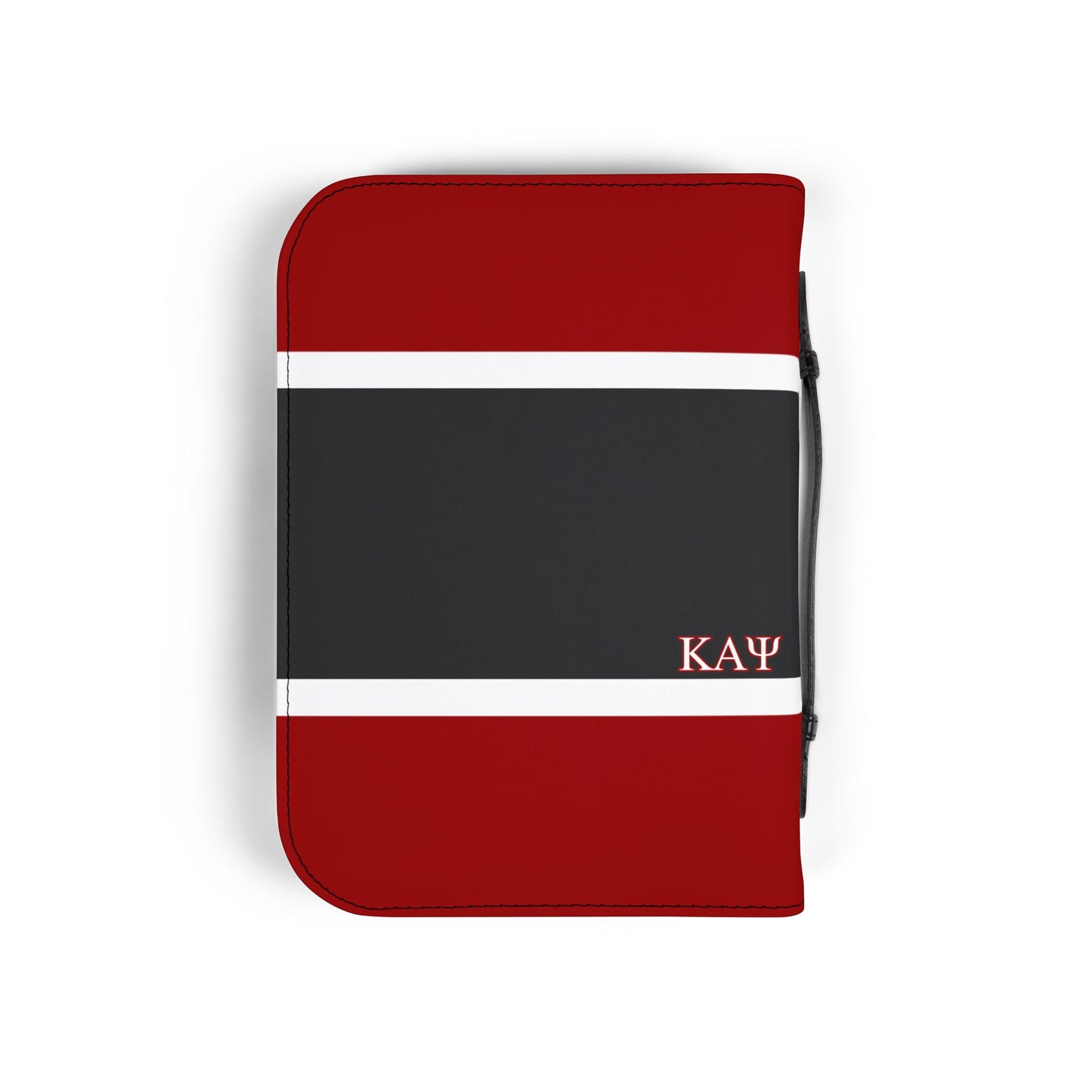 NUPE Piety Bible Cover