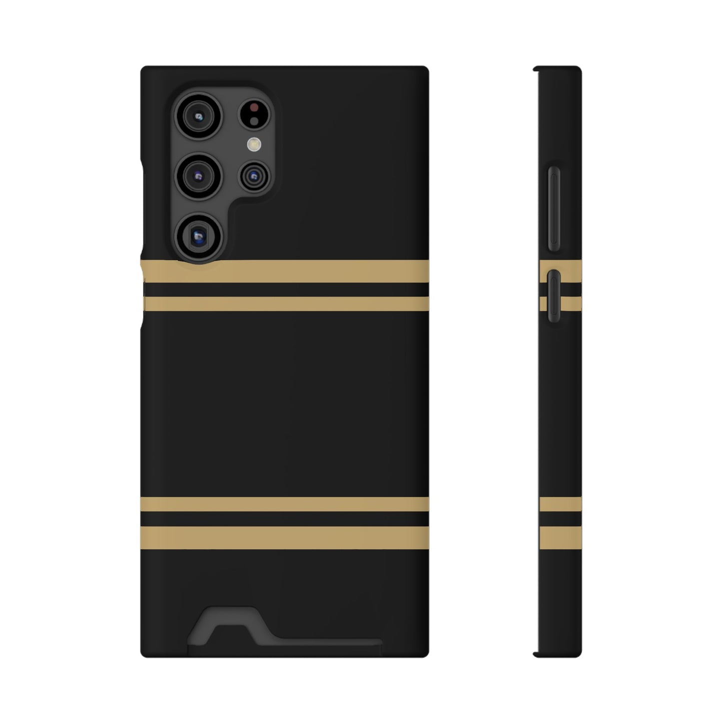 Charbonnet Phone Case