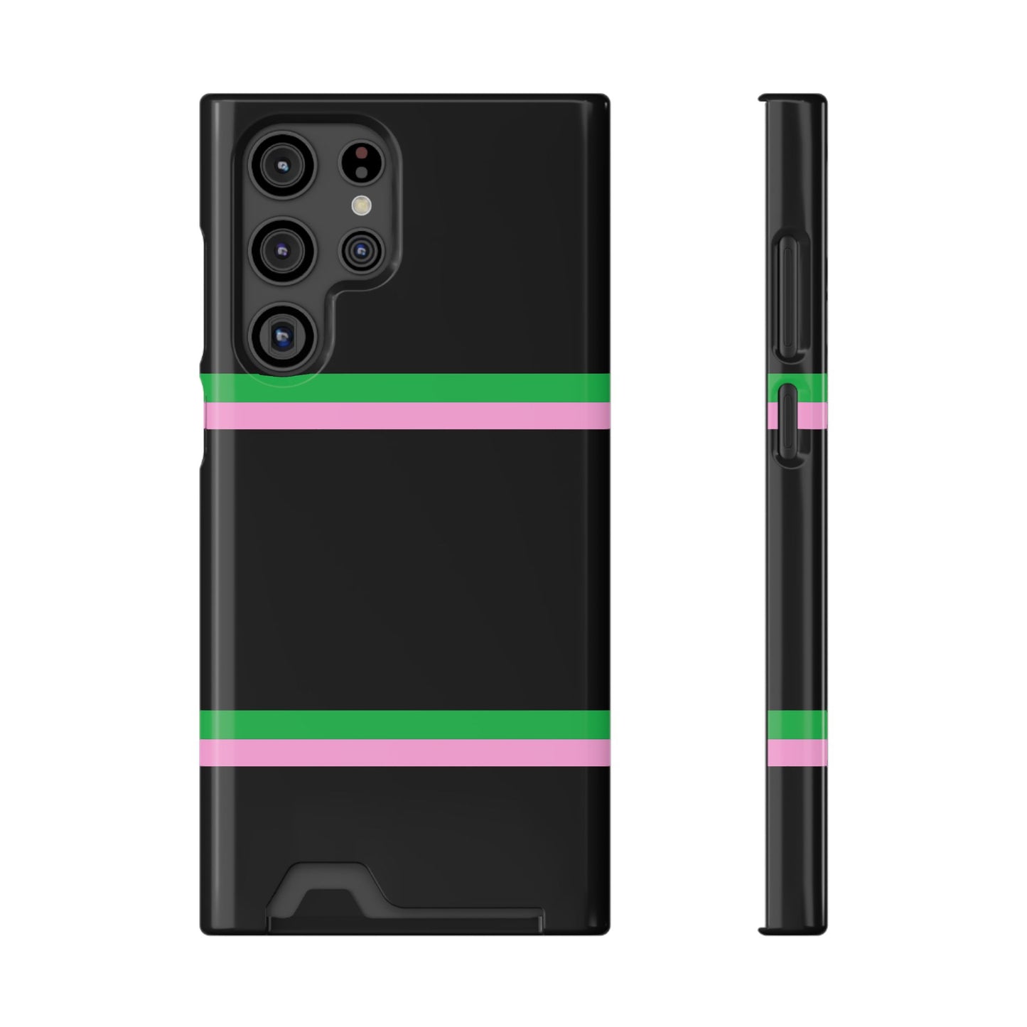 Lacombe Phone Case
