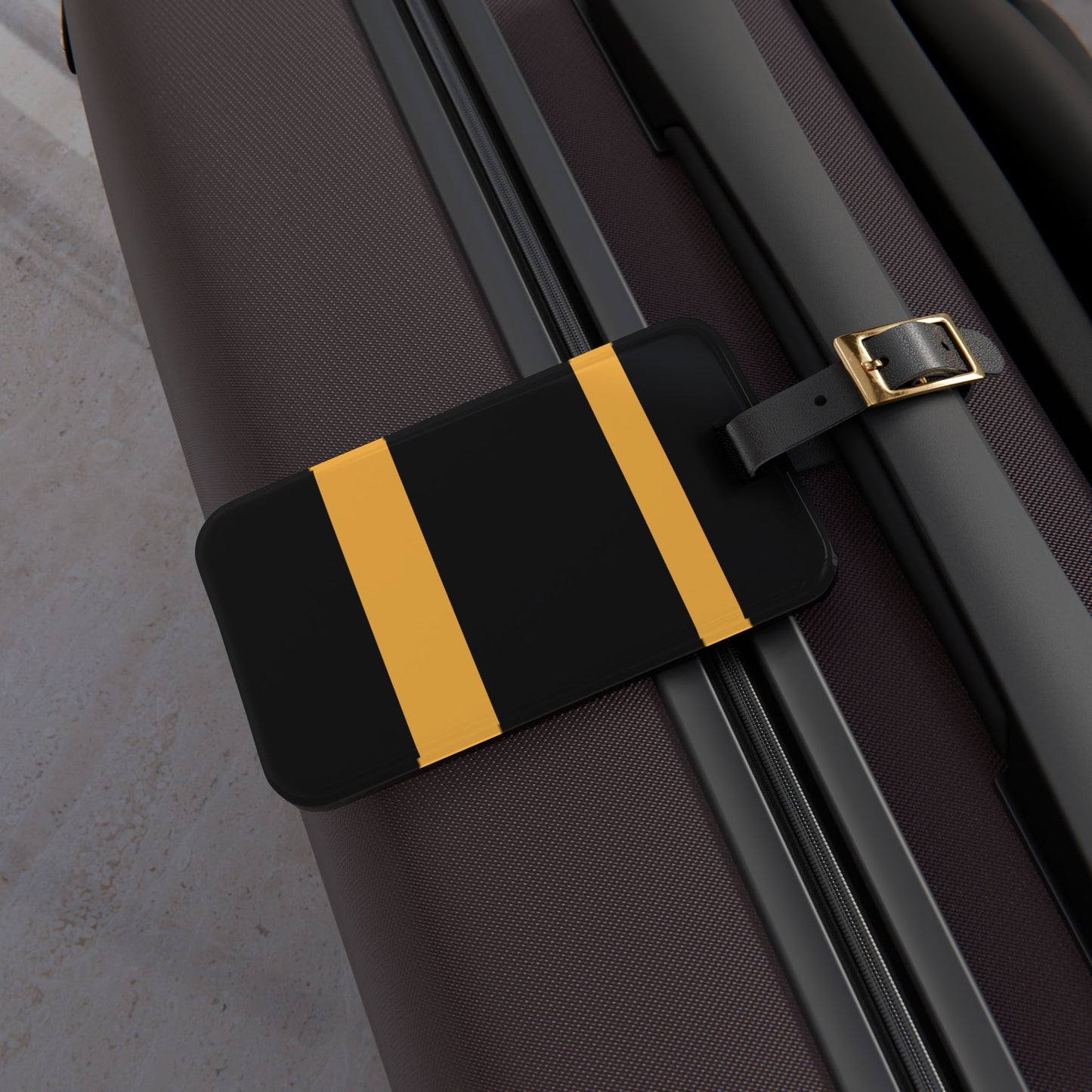 Chartres Luggage Tag